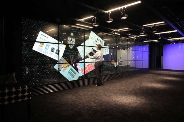 Executive brand suite by Engage Production »  Retail Design Blog (3043)