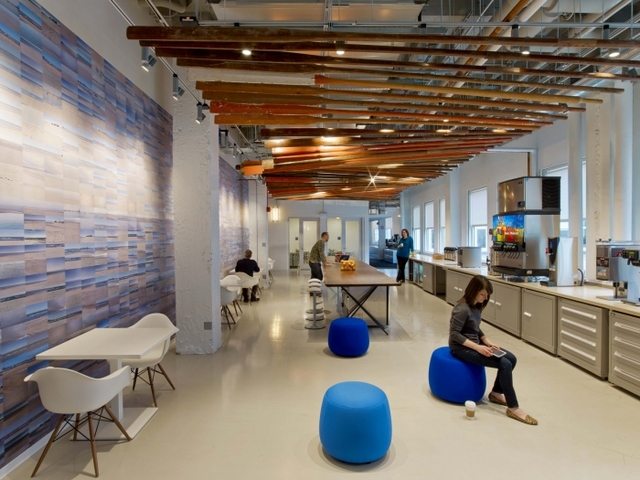 Motorola Mobility - Chicago Offices - Office Snapshots (8014)
