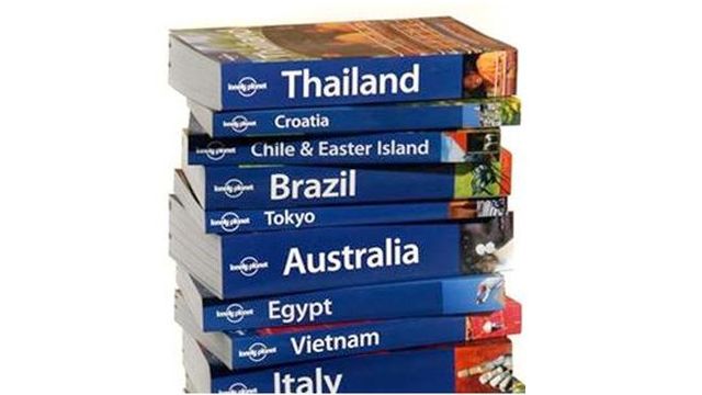 Lonely Planet says it is revamping operations | Fox News (11237)