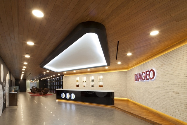 Diageo Offices by SCA Design, Singapore »  Retail Design Blog (11942)