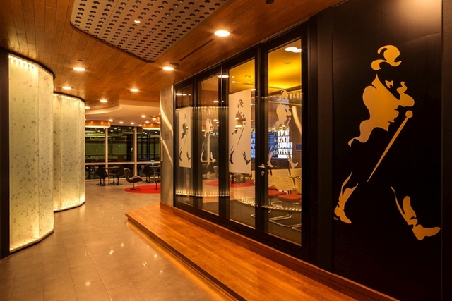 Diageo Offices by SCA Design, Singapore »  Retail Design Blog (11943)