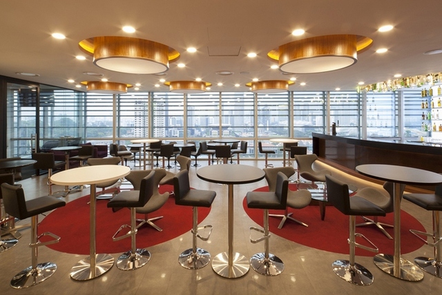 Diageo Offices by SCA Design, Singapore »  Retail Design Blog (11950)